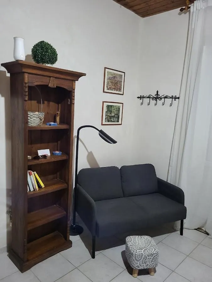 Holiday home Casa Minniti Syracuse
