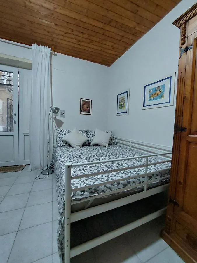Casa Minniti Syracuse