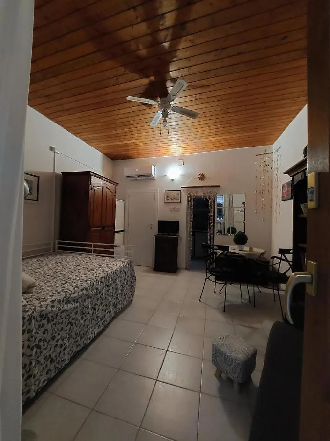 Casa Minniti Syracuse 0*,