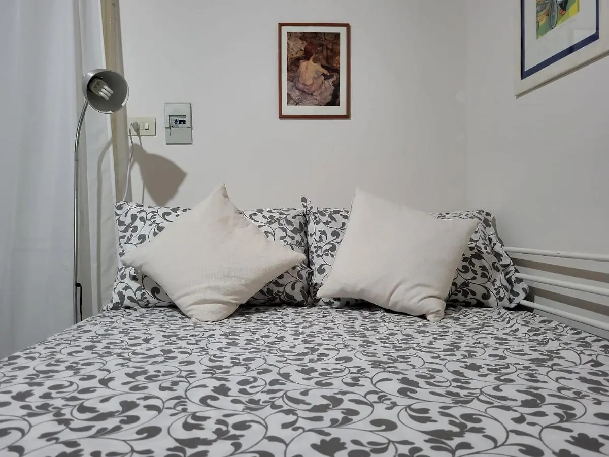 Casa Minniti Syracuse