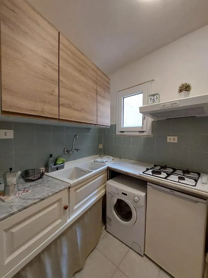 Casa Minniti Syracuse Italy