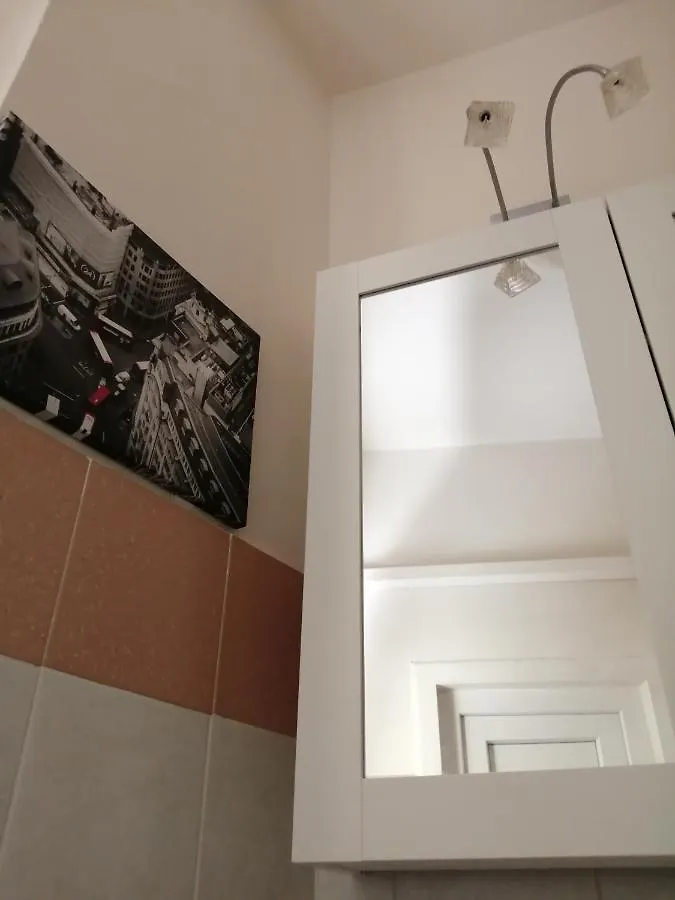 Holiday home Casa Minniti Syracuse Italy