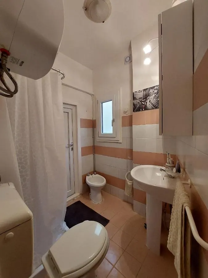 Holiday home Casa Minniti Syracuse