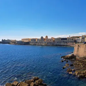 Ortigia Adriana Souite' Syracuse
