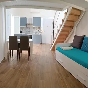 Casa Sciabica Syracuse