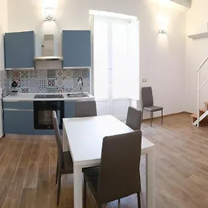 Casa Cianciolo Syracuse