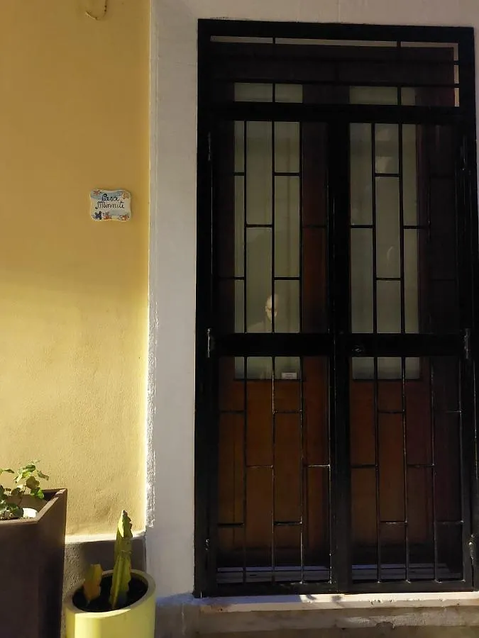 Casa Minniti Syracuse 0*,  Italy
